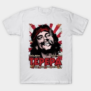 Tepepa T-Shirt